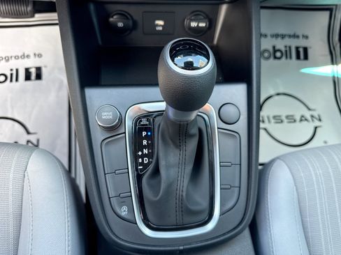 Used 2023 Hyundai Kona SEL w/ Cargo Package FWD image 19