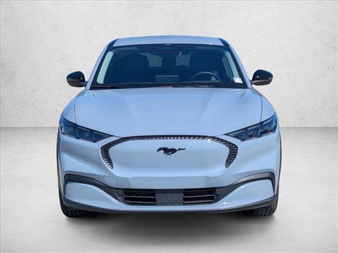 New 2026 Ford Mustang Mach-E Select image 6