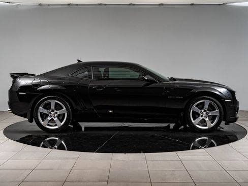 Used 2011 Chevrolet Camaro SS w/ RS Package RWD image 11