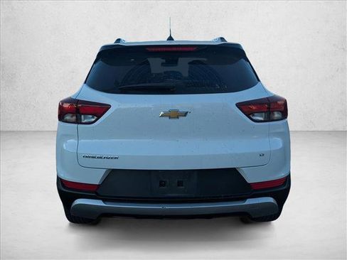 Used 2023 Chevrolet TrailBlazer LT image 7
