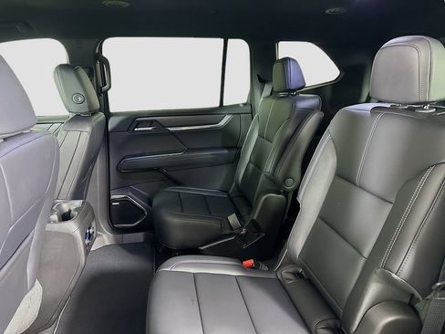 New 2026 GMC Acadia Elevation w/ Black Edition image 24