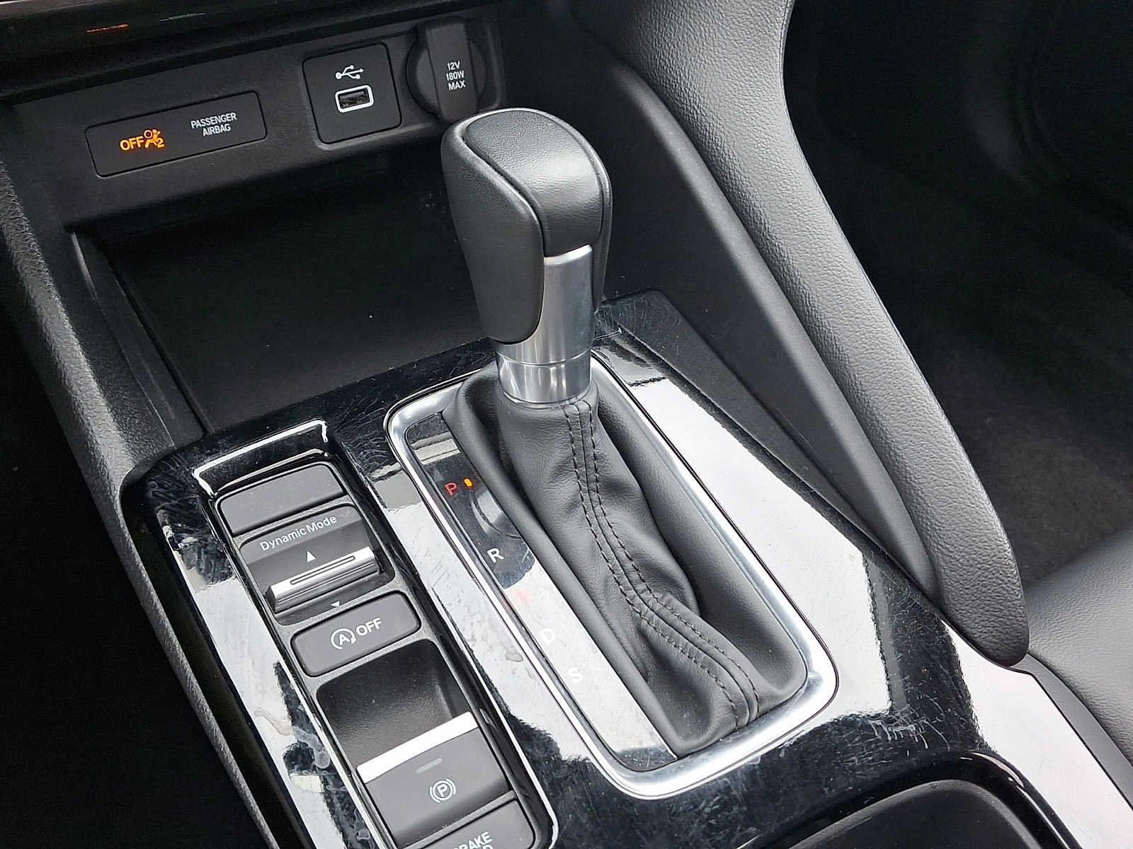 Certified 2024 Acura Integra FWD image 15