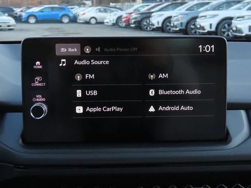 New 2026 Honda Accord SE image 18