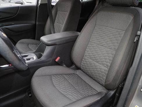 Used 2019 Chevrolet Equinox LT AWD/4WD image 22