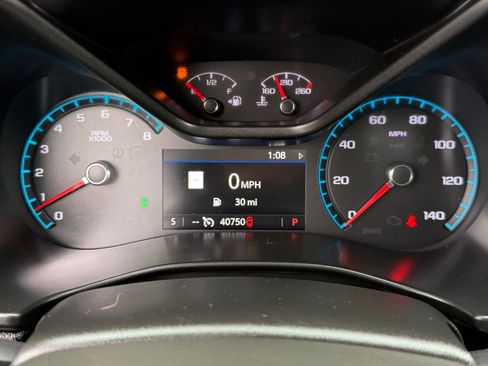 Used 2022 Chevrolet Colorado ZR2 image 18