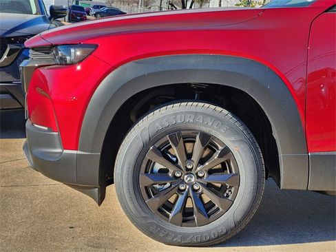 New 2026 MAZDA CX-50 2.5 Hybrid w/ Weather Package image 6