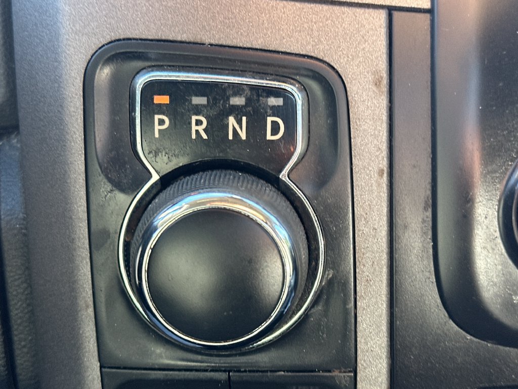 Used 2016 RAM 1500 Express AWD/4WD image 30
