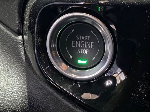 New 2026 Chevrolet Silverado 1500 RST w/ Convenience Package II image 32