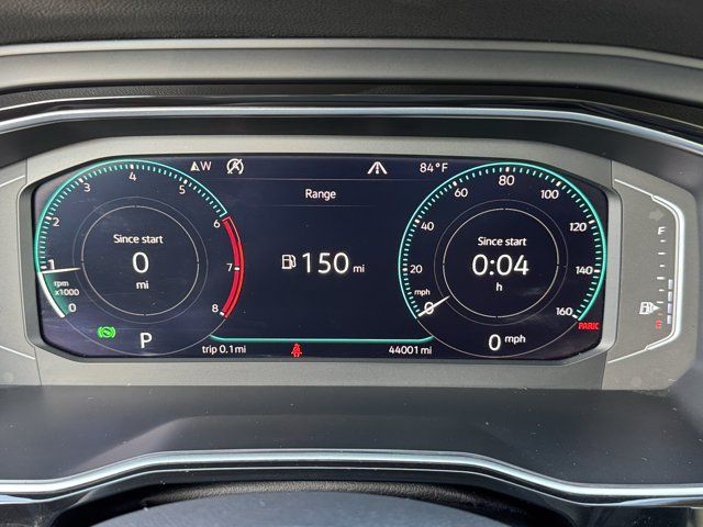 Used 2019 Volkswagen Jetta SEL FWD image 24