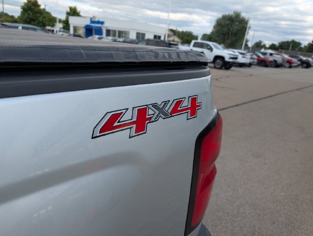 Used 2015 Chevrolet Silverado 1500 LT w/ All Star Edition AWD/4WD image 25