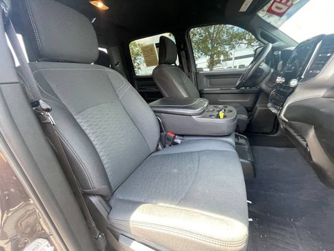 Used 2025 RAM 2500 Tradesman AWD/4WD image 28