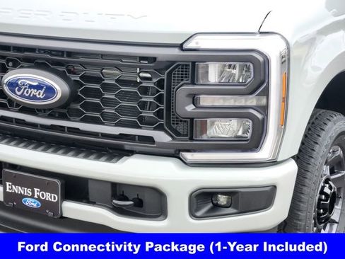New 2026 Ford F250 XL AWD/4WD image 8