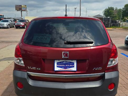 Used 2009 Saturn Vue XE w/ Preferred Package image 5