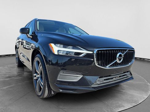 Used 2018 Volvo XC60 T5 Momentum w/ Convenience Package AWD/4WD image 54
