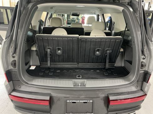 Certified 2026 Hyundai Santa Fe SE AWD/4WD image 10