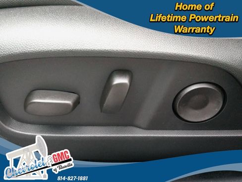 New 2026 GMC Terrain Elevation w/ Elevation Premium Package image 17