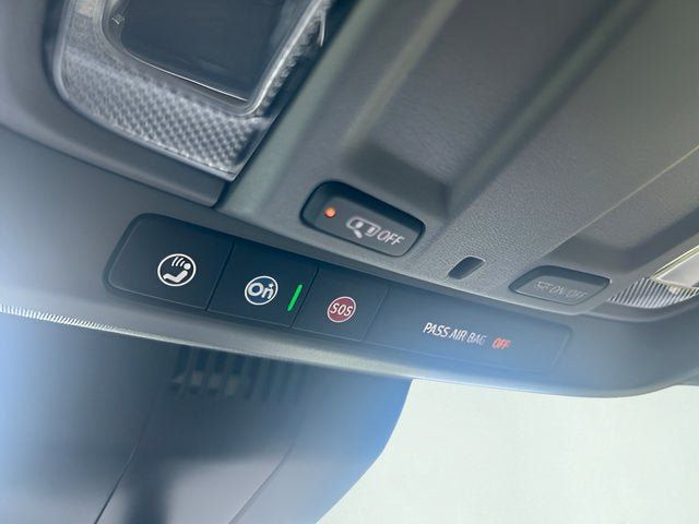 New 2026 Chevrolet Silverado 1500 RST AWD/4WD image 23