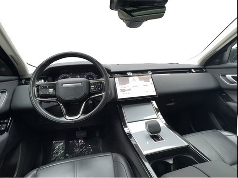 Used 2024 Land Rover Range Rover Velar S AWD/4WD image 35