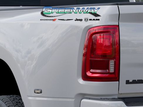 New 2026 RAM 3500 Laramie image 9