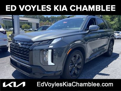 Used 2024 Hyundai Palisade XRT