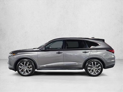 Used 2023 Acura MDX FWD w/ Technology Package image 8