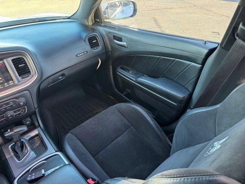 Used 2021 Dodge Charger Scat Pack RWD image 22