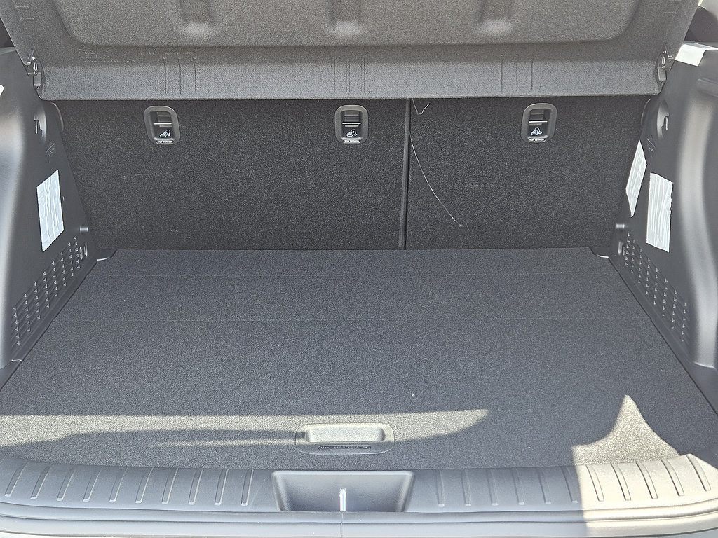 New 2026 Hyundai Kona Limited AWD/4WD image 32