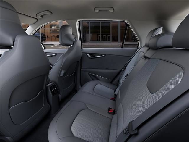Used 2026 Kia Niro Wind FWD image 18