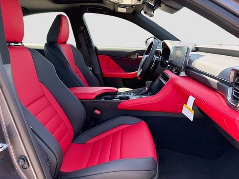 New 2026 Lexus IS 350 F Sport RWD image 13
