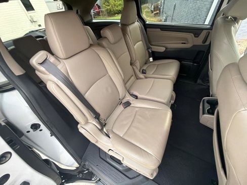 Used 2020 Honda Odyssey EX-L image 30