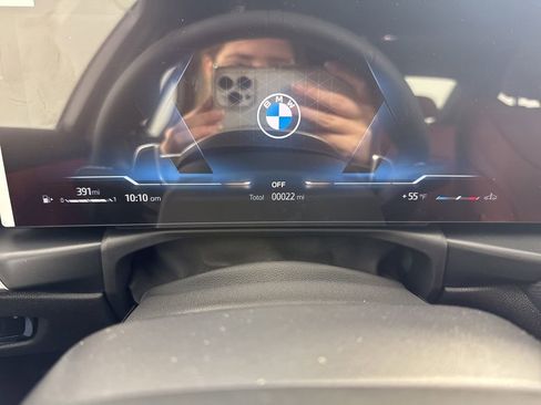 New 2026 BMW 330i xDrive Sedan w/ M Sport Package AWD/4WD image 14