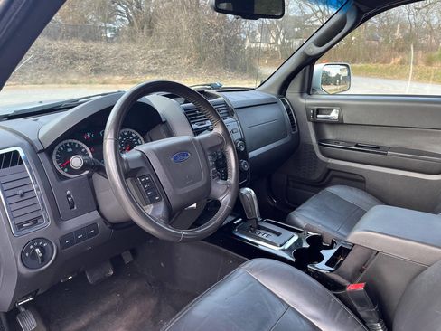 Used 2012 Ford Escape Limited image 8