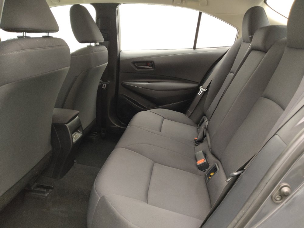 Used 2024 Toyota Corolla LE FWD image 18