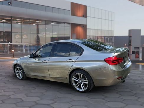 Used 2016 BMW 328i Sedan image 5