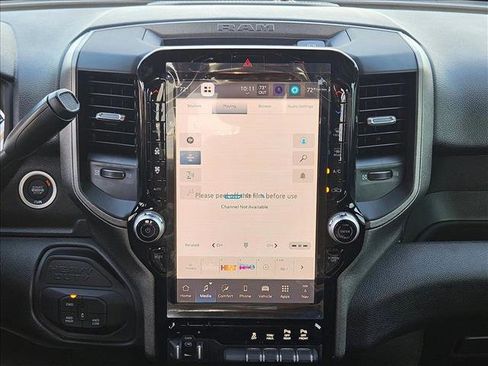 New 2026 RAM 2500 Tradesman image 12