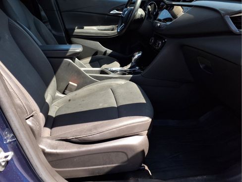 Used 2022 Buick Encore GX Preferred w/ Cold Weather Comfort Package FWD image 23