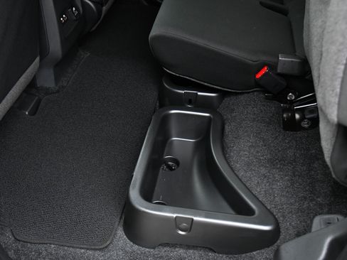 Used 2023 Nissan Frontier Pro-X w/ Pro Convenience Package image 41