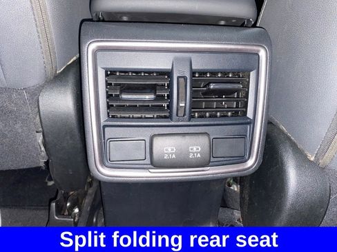 Certified 2022 Subaru Forester Premium image 30