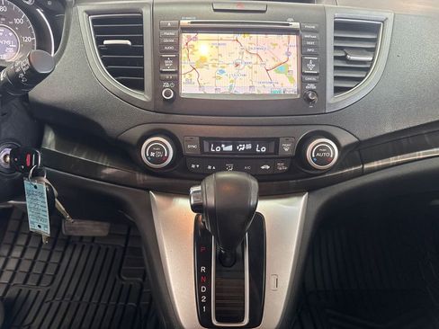 Used 2012 Honda CR-V EX-L image 18