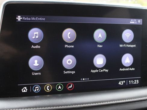 Used 2021 Chevrolet Tahoe Premier image 36