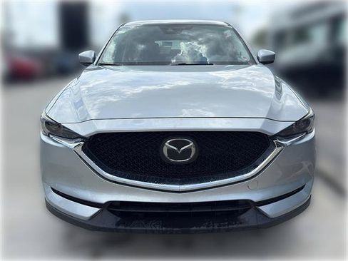 Used 2017 MAZDA CX-5 Grand Touring FWD image 2