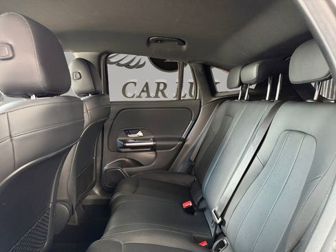 Used 2021 Mercedes-Benz GLA 250 w/ Premium Package image 13