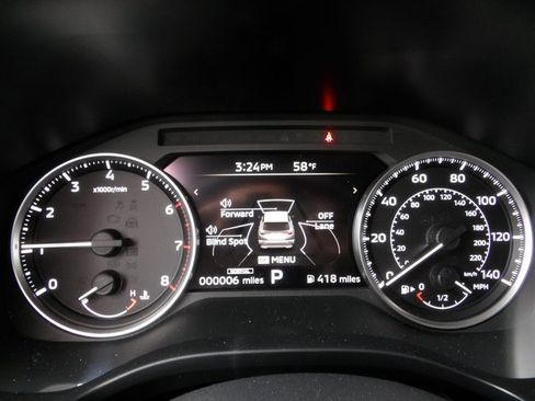 New 2025 Mitsubishi Outlander ES image 33