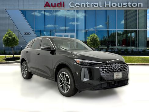 New 2025 Audi Q5 Premium Plus image 7