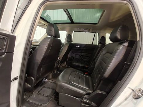 Used 2019 Volkswagen Atlas SEL Premium image 29