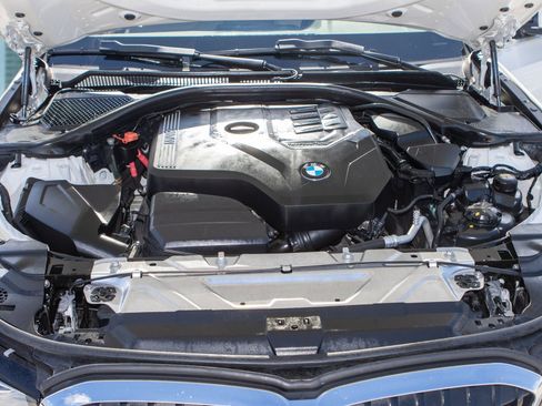 Used 2020 BMW 330i Sedan image 33