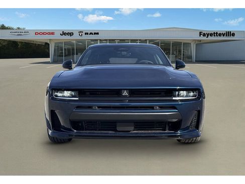 New 2026 Dodge Charger Scat Pack image 8