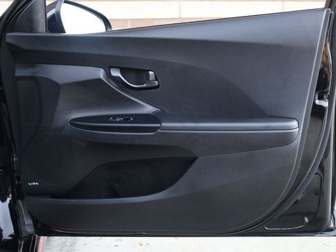 Used 2021 Hyundai Veloster N FWD image 16
