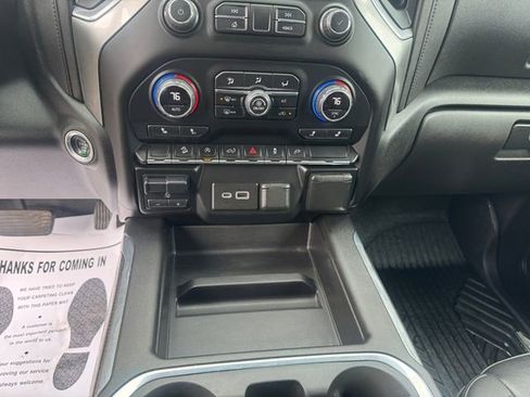 Used 2021 Chevrolet Silverado 1500 RST w/ All Star Edition Plus image 15