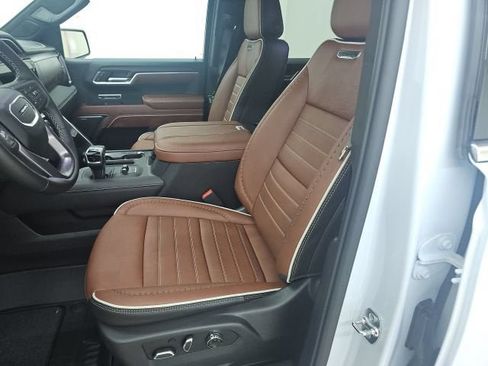 New 2026 GMC Sierra 1500 Denali Ultimate AWD/4WD image 2